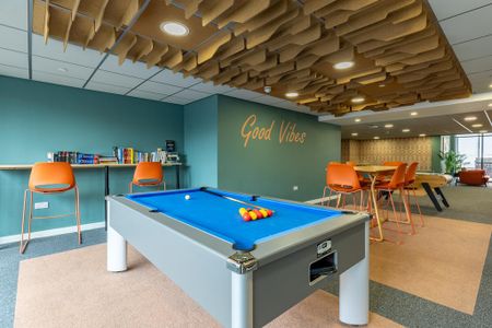 Studio to rent - Photo 5