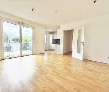 BALKONTRAUM | HELLE 2 ZIMMER | OPTIMALE RAUMAUFTEILUNG | TOPLAGE IN... - Foto 1