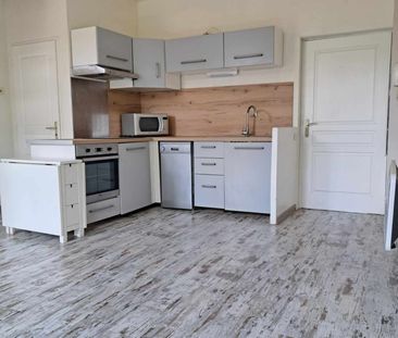 Location Appartement 2 pièces 36m² NIMES 30000 - Photo 1