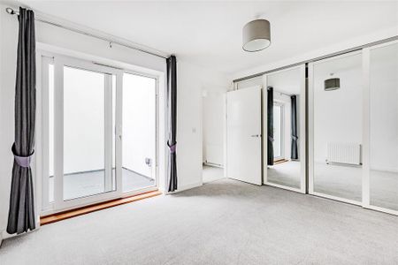 2 bedroom detached house to rent - Photo 5