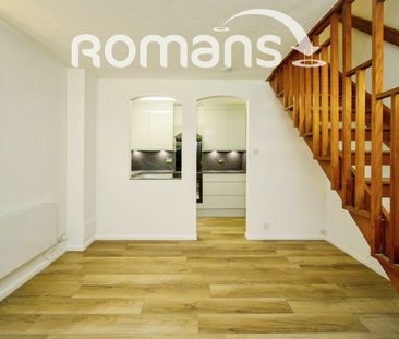 1 bedroom house to rent - Photo 3