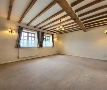 1 bedroom barn conversion to let - Photo 3