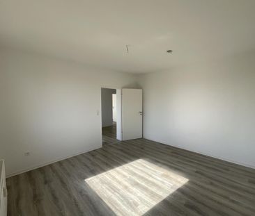 3-Zimmer-Wohnung in Emden  Ruhige Etagenwohnung mit Badewanne - Photo 2