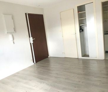 Appartement 1 pièce à louer - Photo 5