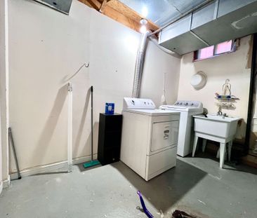 For Lease - 35 Soho Crescent Unit# Basement, Markham, Ontario - Photo 5