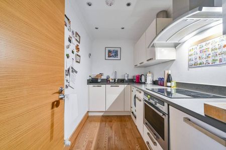 1 bedroom flat to rent - Photo 5