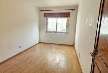 Apartamento T3 em Lisboa