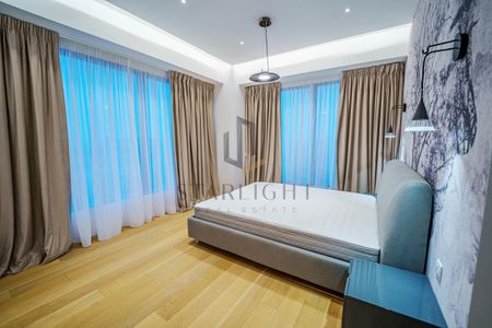 ONE Eliade | Rent furnished elegant 2 bedroom condo - Fotografie 5