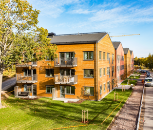 Malörtsvägen 1, Kalmar - Foto 1