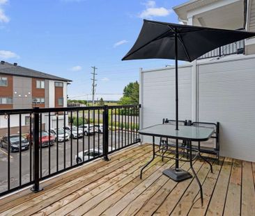 For Lease - 304 Lapland Private, Kanata, Ontario - Photo 3