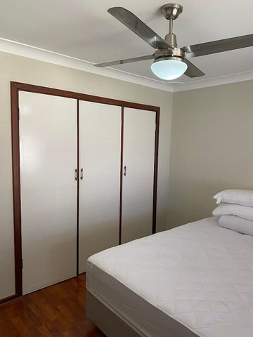 2 Bedroom Fully Furnished Unit in Beresford - Photo 4