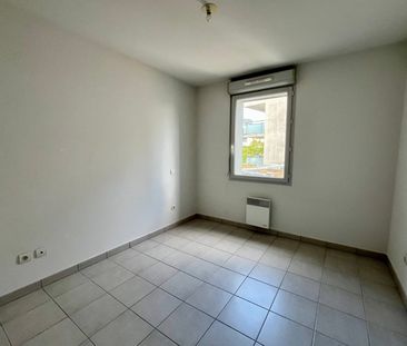 Appartement à louer - Photo 3