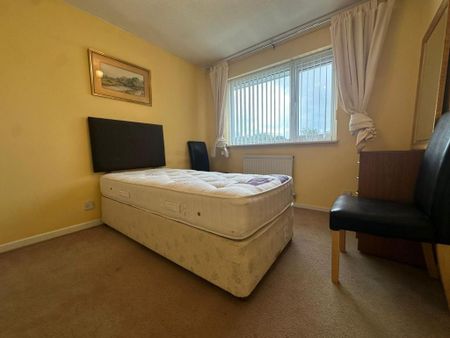 2 bedroom house share to rent - Photo 2