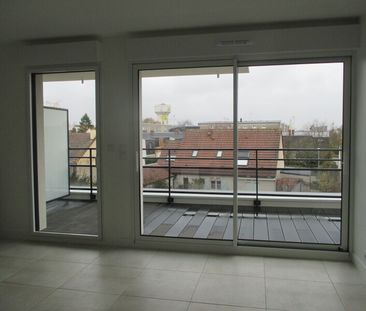 Location Appartement 2 pièces 41m² ST JEAN DE BRAYE 45800 - Photo 1