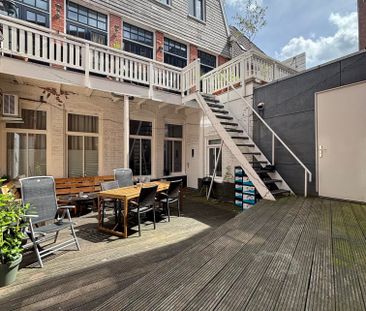 Te huur: Studio Oostersingeldwarsstraat in Groningen - Foto 2