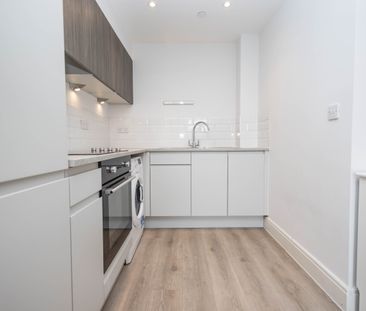 1 bed flat to rent in Albert Road, Bournemouth, BH1 - Photo 5