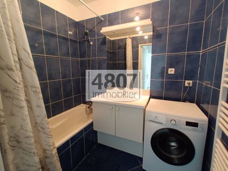 Location appartement 2 pièces 54 m² à Beaumont (74160) - Photo 5