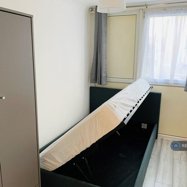 4 bedroom maisonette to rent - Photo 1