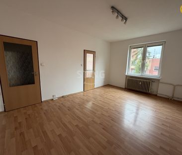 Byt 2+1 k pronájmu, Třinec / Lyžbice, ulice kpt. Nálepky - Photo 5