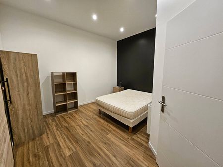 Location appartement 2 pièces 30.53 m² à Bourg-en-Bresse (01000) - Photo 3