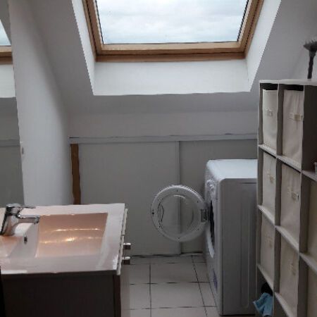 Location Appartement 1 pièce 27m² ST JEAN LE BLANC 45650 - Photo 3
