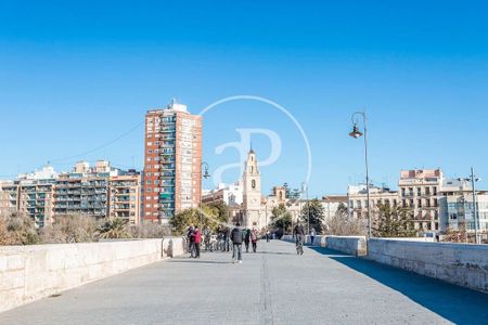 Valencia Capital, Valencian Community 46003 - Photo 4