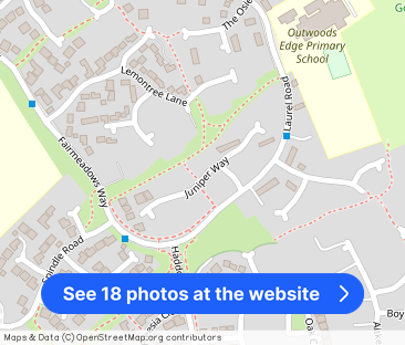 Juniper Way, Loughborough, LE11 2QA - Photo 1