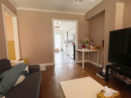 For Lease - 48 Chipwood Crescent Unit# Upper, Toronto, Ontario - Photo 5