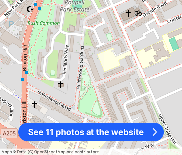 3 bedroom flat for rent - Photo 1