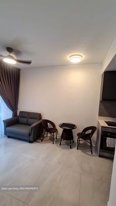 Riverfront Residences (D19), Apartment - For Rent - Photo 1