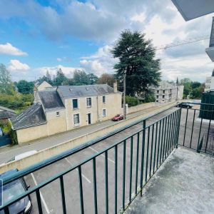 Appartement à louer 2 pièces 37.35m² - Photo 2