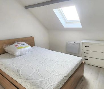 Appartement à louer 2 pièces 41.48m² - Photo 5