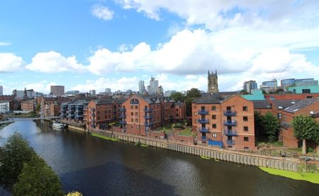 Regents Quay, Bowman Lane, Leeds - Photo 3