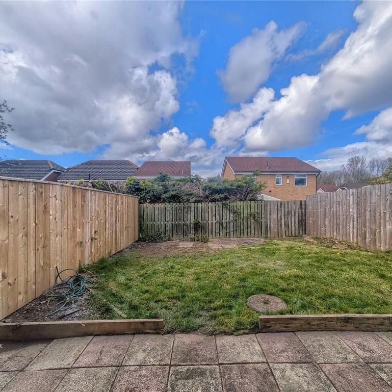 3 bedroom semi-detached house to rent - Photo 1