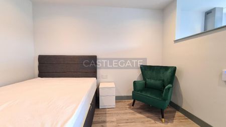 Studio to rent - Photo 4