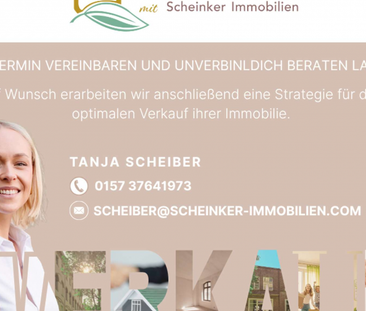 2-Raum Wohnung mit Balkon - Photo 3