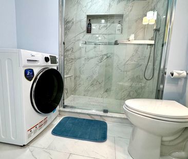 For Lease - 51 Cayton Crescent Unit# Lower, Bradford West Gwillimbu... - Photo 4