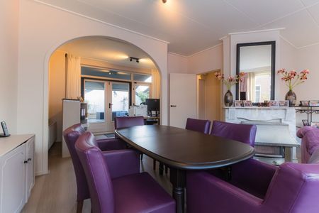 Appartement te huur: Hoogstraat 41 3417 HB Montfoort - Photo 5
