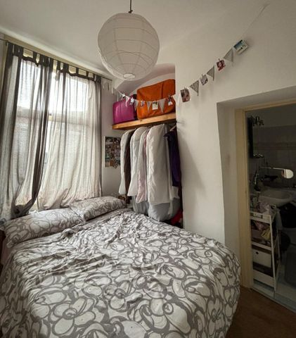 Te huur: 2-kamer appartement in het centrum van Utrecht - Photo 3