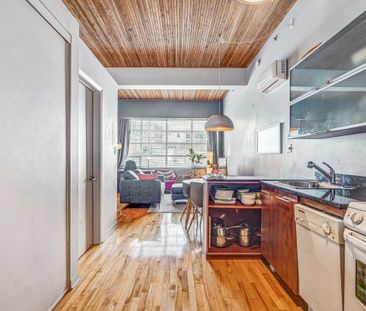 6820 Rue Saint-Urbain, #106 - Photo 6