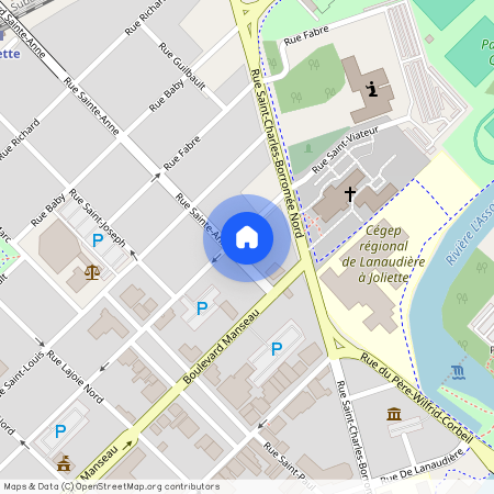 339 rue St-Viateur, Joliette, Joliette, Lanaudière, J6E 6H6