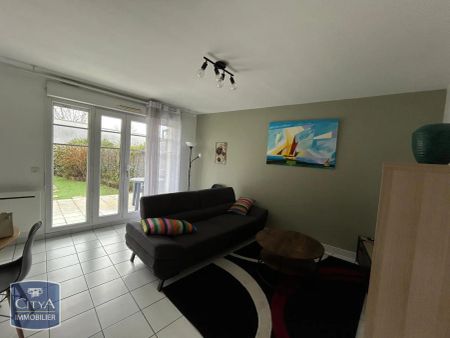 Appartement à louer 2 pièces 44.05m² - Photo 4