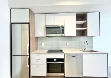 For Lease - 543 Richmond Street Unit# 640, Toronto, Ontario - Photo 2