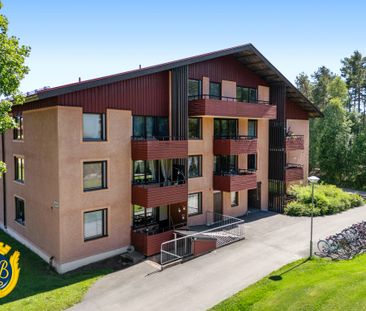 Herrhagsvägen, Falun - Photo 2