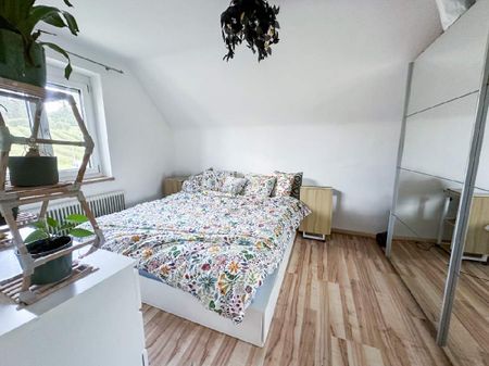 Dachterrassen Wohnung: Gemütliche Wohnung in Gniebing…! - Photo 3