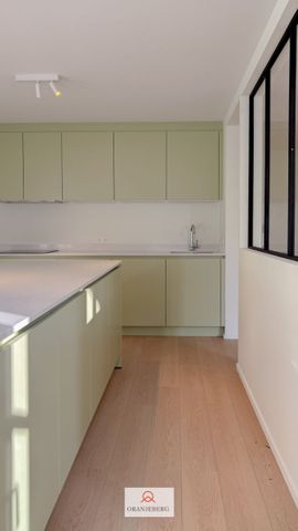 Prachtige triplex in hartje Gent - Photo 3