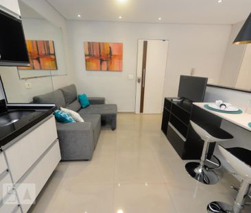 Imoveis - Na Vila Augusta - Foto 6