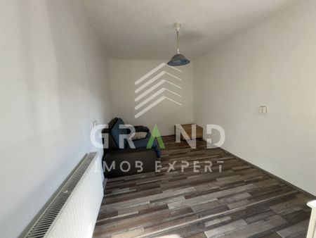 Casă de închiriat | 3 camere | ideal birou/locuință | Pl - Fotografie 5