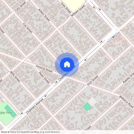 91 Cox Street, Ashburton, Ashburton