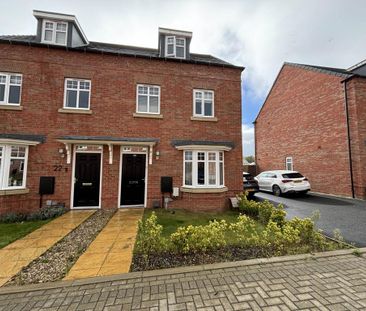 3 bedroom semi-detached house to rent - Photo 3